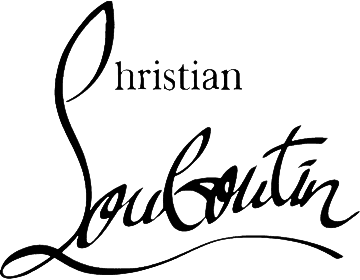 Louboutin logo