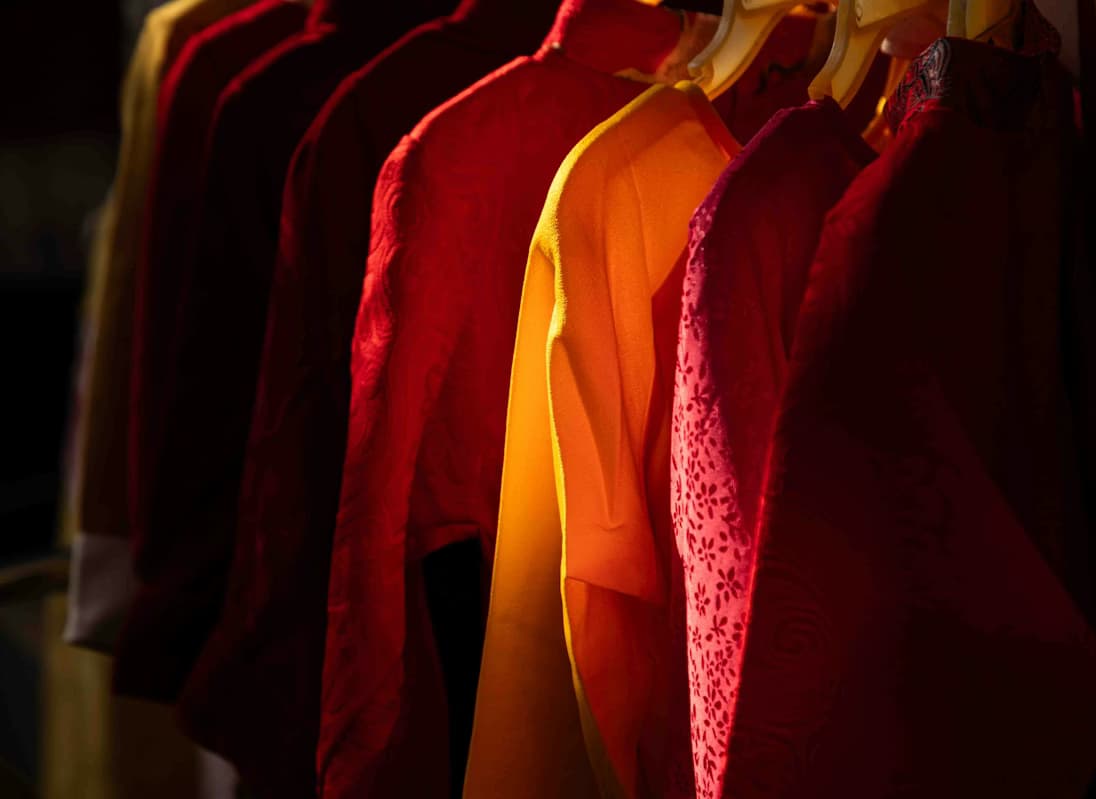 Roupas