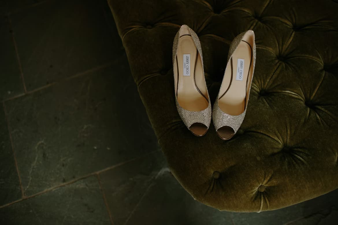 Sapatos